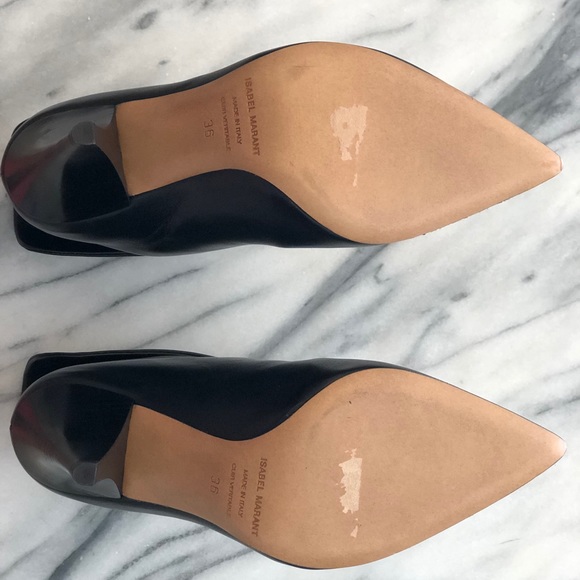 Brand new Isabel Marant - Lisbo Boot - Picture 5 of 7